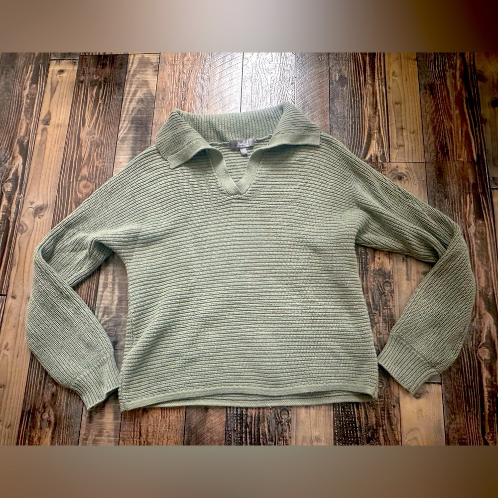 MARLED REUNITED CLOTHING SAGE- SMALL